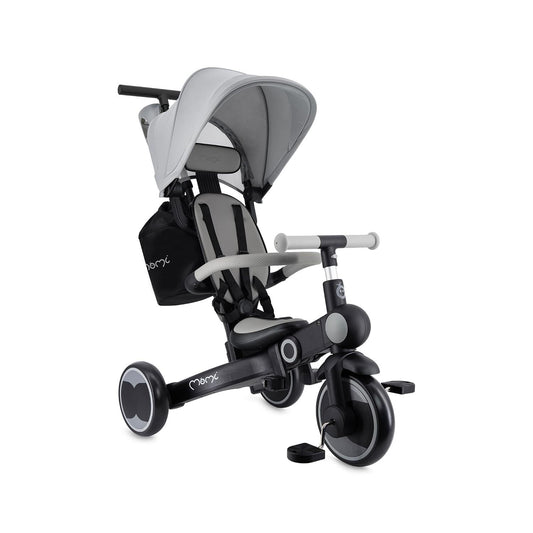 Tricycle Pour Enfants Momi 4en1 Solivia -  - Divers