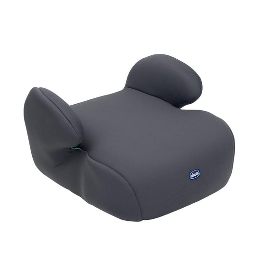 Chicco, Quasar I-Size, siège auto 7-12 ans gris -  - Divers