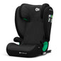 Kinderkraft Junior Fix I-Size siège auto bébé groupe 2, 3 100-150 cm, de 3,5 à 12 ans, avec isofix noir -  - Divers