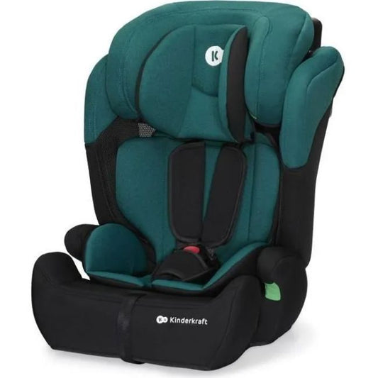 Kinderkraft Comfort up i-Size 76-150cm -  - Divers