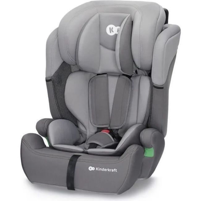 Siège-Auto Kinderkraft COMFORT UP I-SIZE, 76?150 cm, 15 Mois à 12 Ans -  - Divers