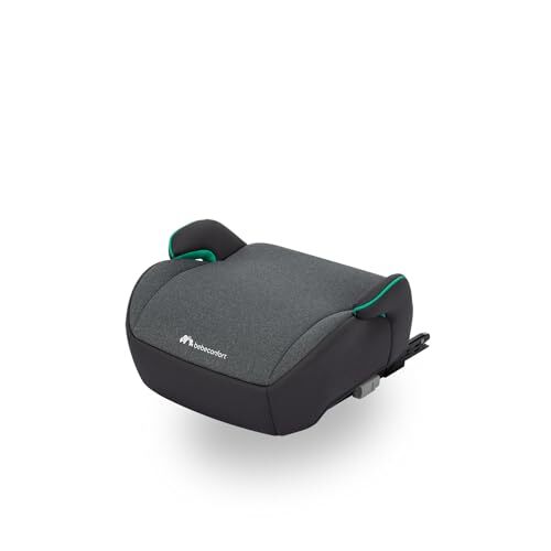 Bébéconfort Manga I-Fix siège auto réhausseur isofix Tinted Graphite -  - Divers