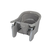 Réhausseur de chaise Malva Bébé Confort Mineral Gray