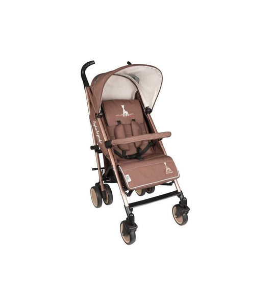 Sophie la girafe poussette canne Iris -  - Divers