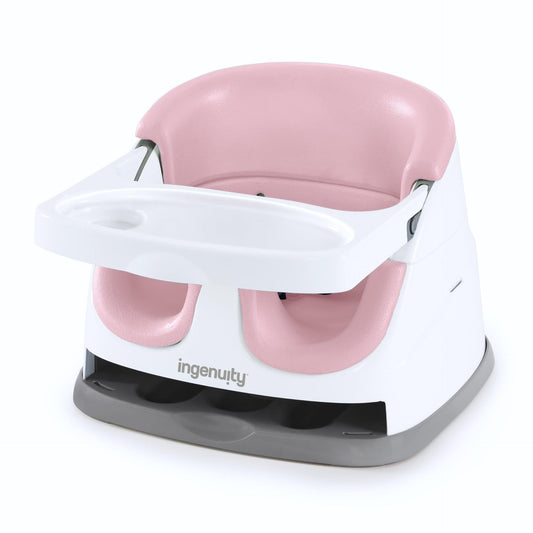 Ingenuity Rehausseur De Chaise 2 en 1 -  - Divers