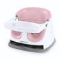 Ingenuity Rehausseur De Chaise 2 en 1 -  - Divers