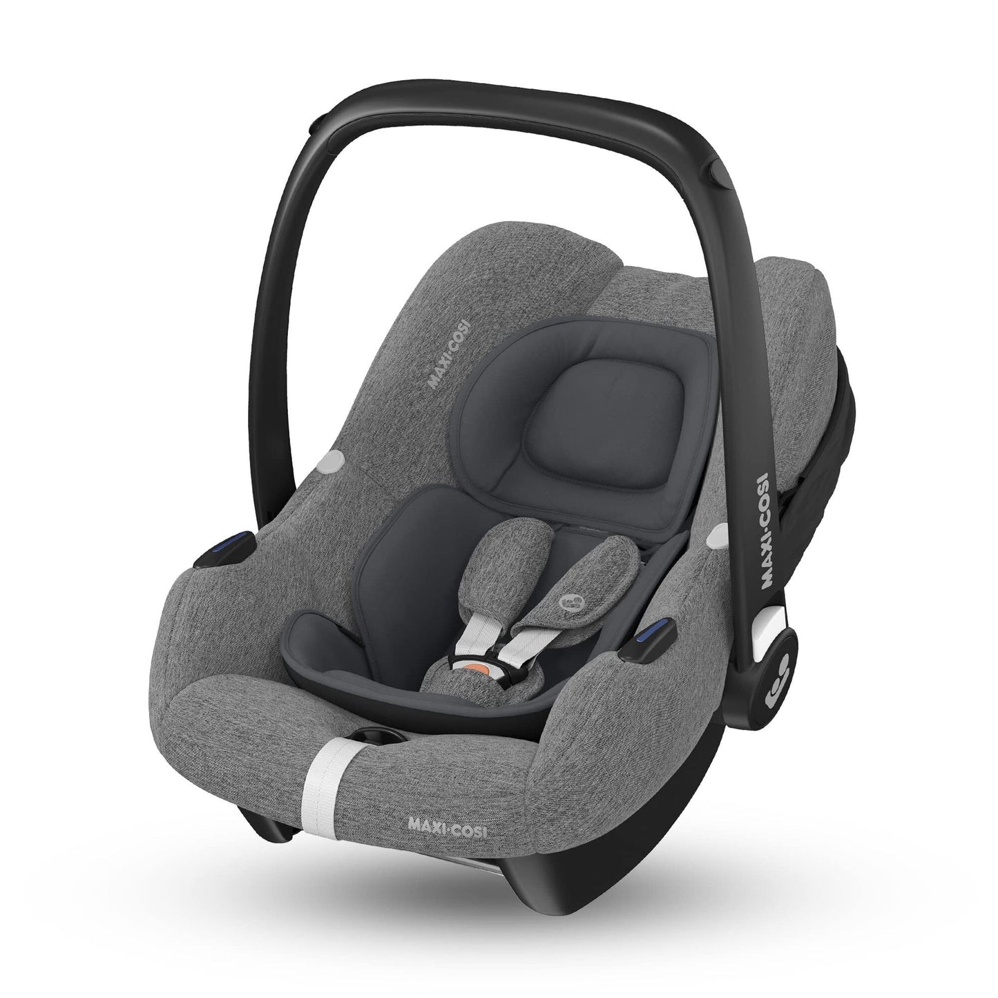 Maxi-Cosi cabriofix i-Size, cosy bébé, 0 à 12 mois, 12 kg max - Cosy pour Zelia -  - Divers