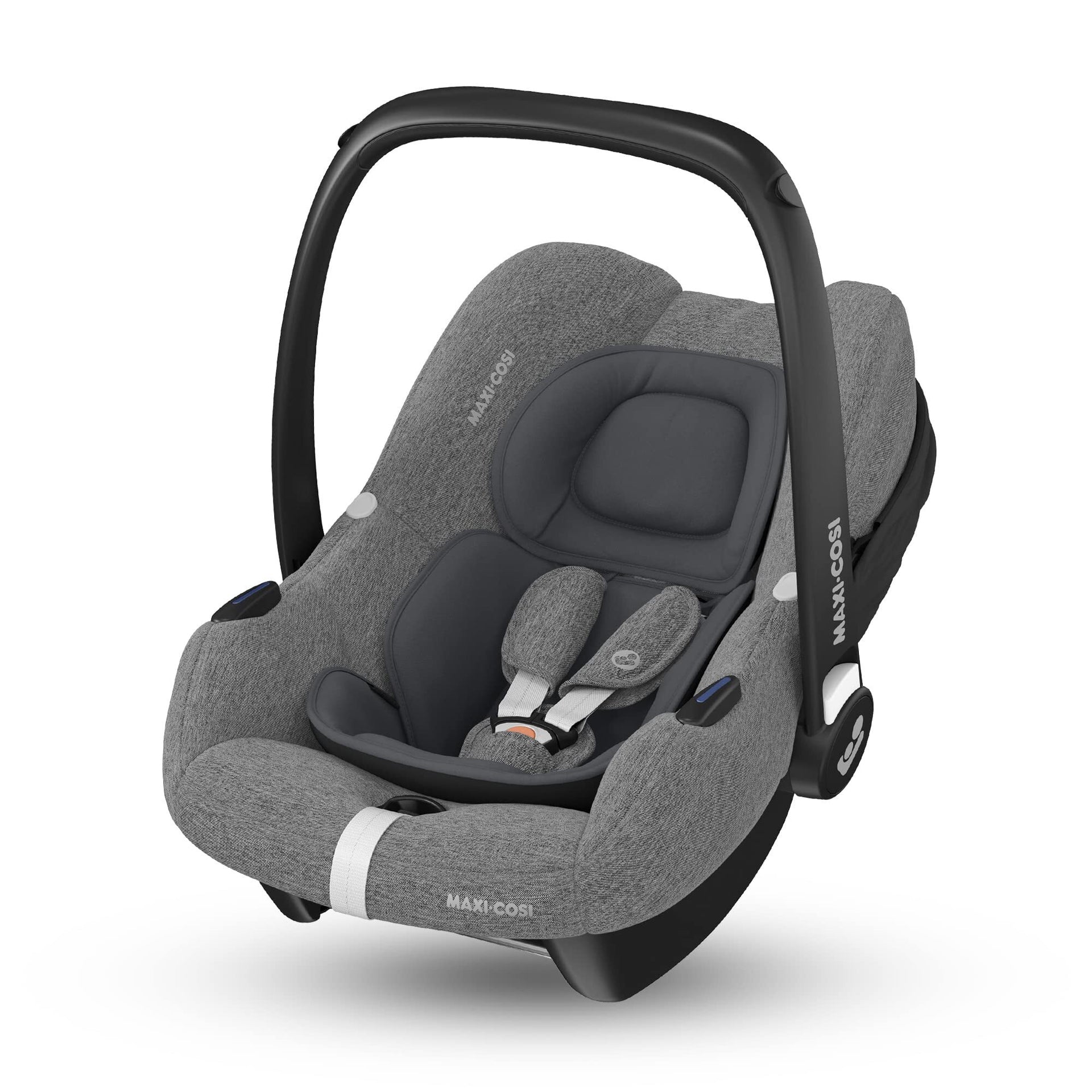 Maxi-Cosi cabriofix i-Size, cosy bébé, 0 à 12 mois, 12 kg max - Cosy pour Zelia -  - Divers