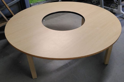 Table activités enfants -  - Divers