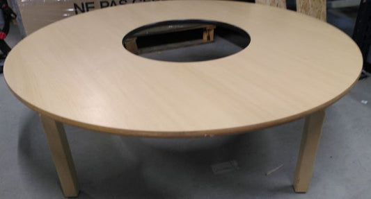 Table activités enfants -  - Divers