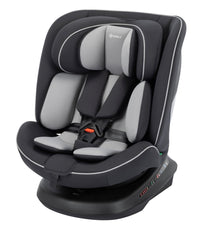 Safety 1st Cosmo I-Safe, siège auto pivotant, 0-12 ans