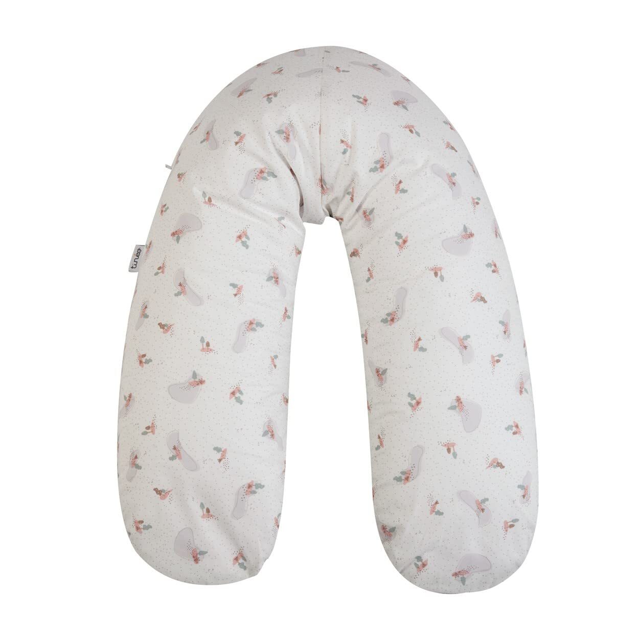 Tinéo - Coussin de maternité, coussin d'allaitement, coussin de grossesse -  - Divers