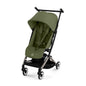 Cybex gold poussette Libelle Mossgreen -  - Divers
