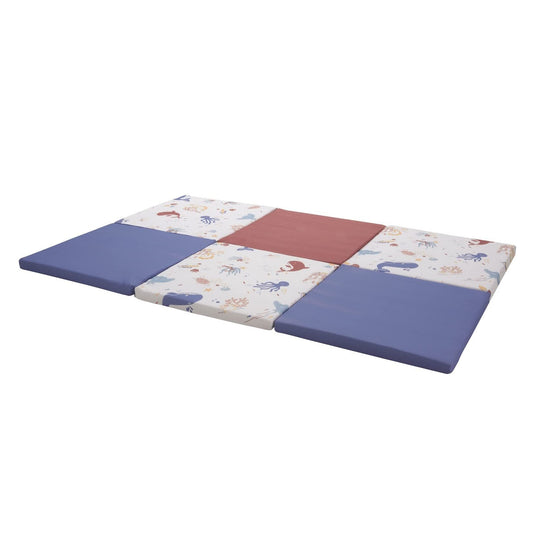 Maxi tapis d'éveil trésors de l'océan -  - Divers