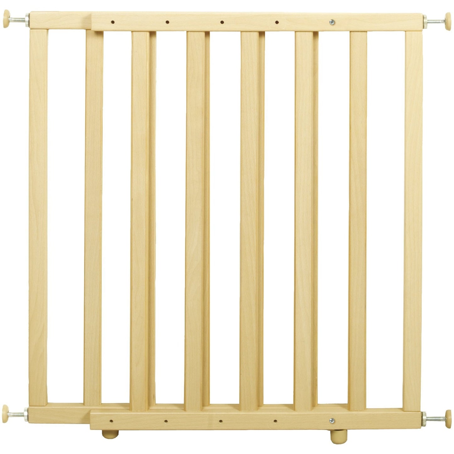 Roba Barrière De Sécurité Enfant Extensible - Largeur réglable de 62 - 106 cm -  - Divers