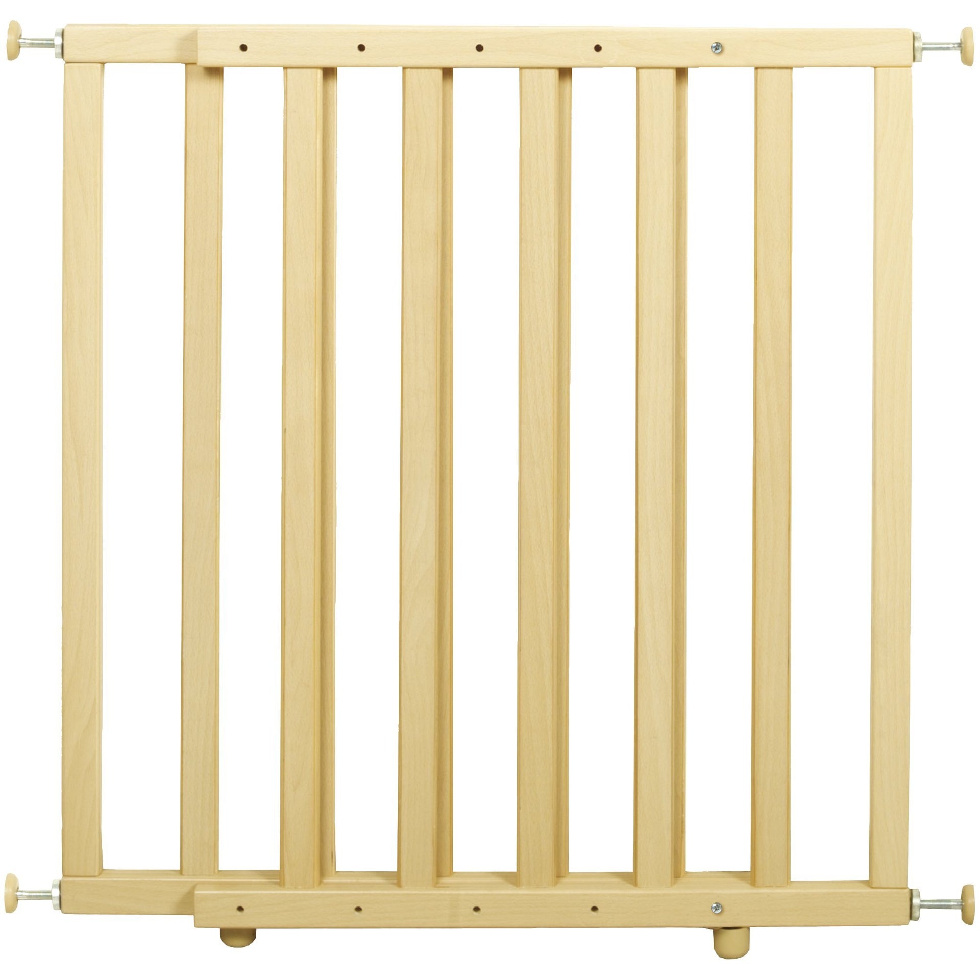 Roba Barrière De Sécurité Enfant Extensible - Largeur réglable de 62 - 106 cm -  - Divers