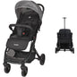NANIA - Poussette compacte MYLA - 4 roues -  - Divers