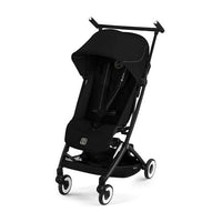 Cybex gold poussette Libelle Black