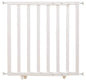 Roba Barrière De Sécurité Enfant Extensible - Bois blanc - Sans perçage 62-106 cm -  - Divers