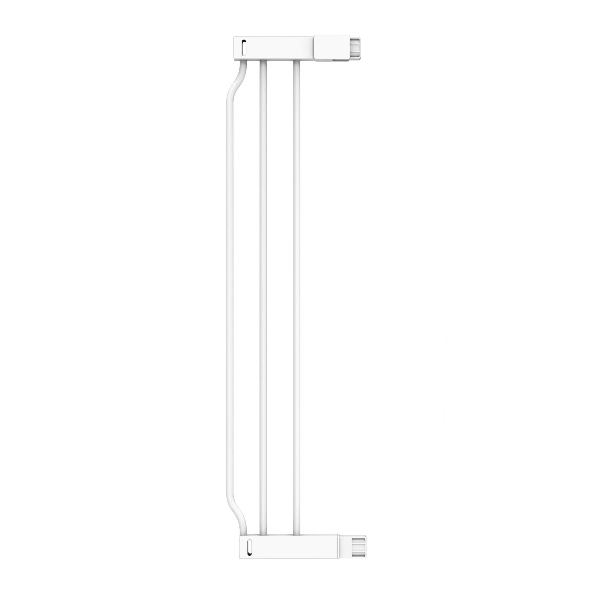 Ingenuity Rallonge De 14 Cm Pour Barrière De Sécurité Bébé -  - Divers