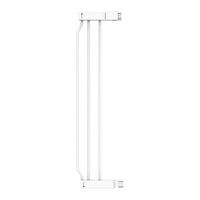 Ingenuity Rallonge De 14 Cm Pour Barrière De Sécurité Bébé