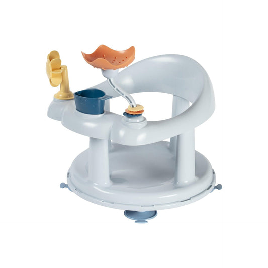 Siege De Bain Bebeconfort Pour Bebe Pivotant Ludique, 6-12 mois -  - Divers