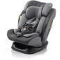 Siège auto - BABYAUTO - LOLO IBELT - Groupe 0/1/2/3 - 40 / 150 cm - I-Size - Inclinable - Réducteur - Gris -  - Divers