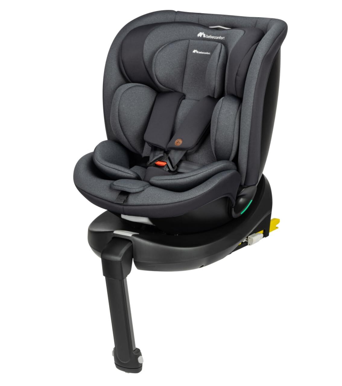 Siège auto Bébéconfort évolutif pivotant Evolufix Plus 360 i-Size -  - Divers