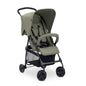 Hauck Poussette Compacte Citadine Sport - Ultra légère seulement 5,9 kg, pliable et inclinable, jusqu'à 15 kg, capote pare - Soleil, grand panier 3 kg, olive -  - Divers