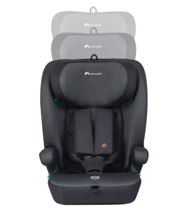 Siege Auto Bebeconfort Grow I-safe -  - Divers