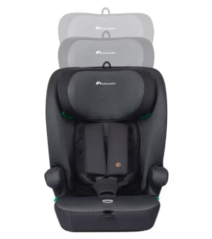 Siege Auto Bebeconfort Grow I-safe -  - Divers