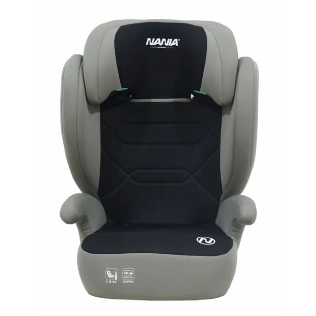 Siège auto - NANIA Bogota Groupe 2/3 I-size 100/150 cm Isofix 4 à 12 ans -  - Divers