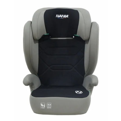 Siège auto - NANIA Bogota Groupe 2/3 I-size 100/150 cm Isofix 4 à 12 ans -  - Divers