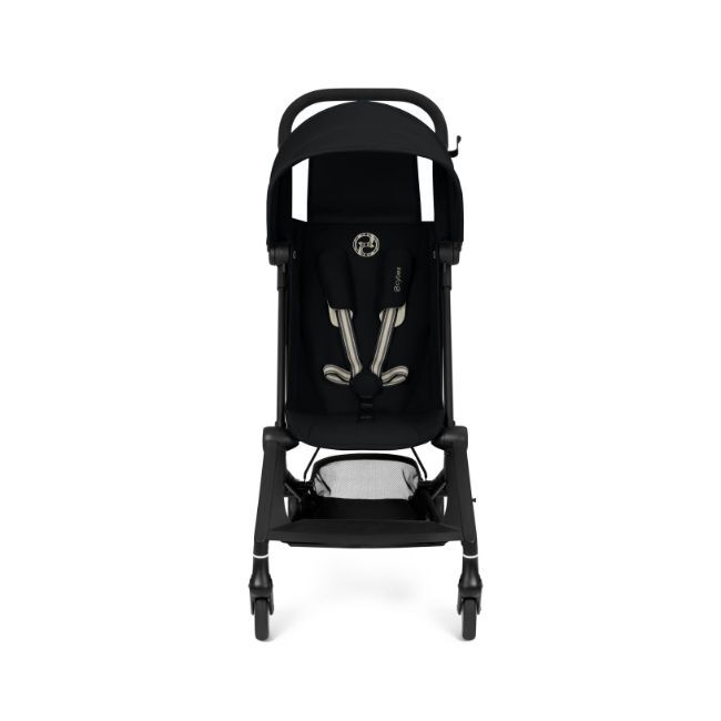 Poussette Cybex gold Agis noir, de 6 mois à 4 ans environ -  - Divers