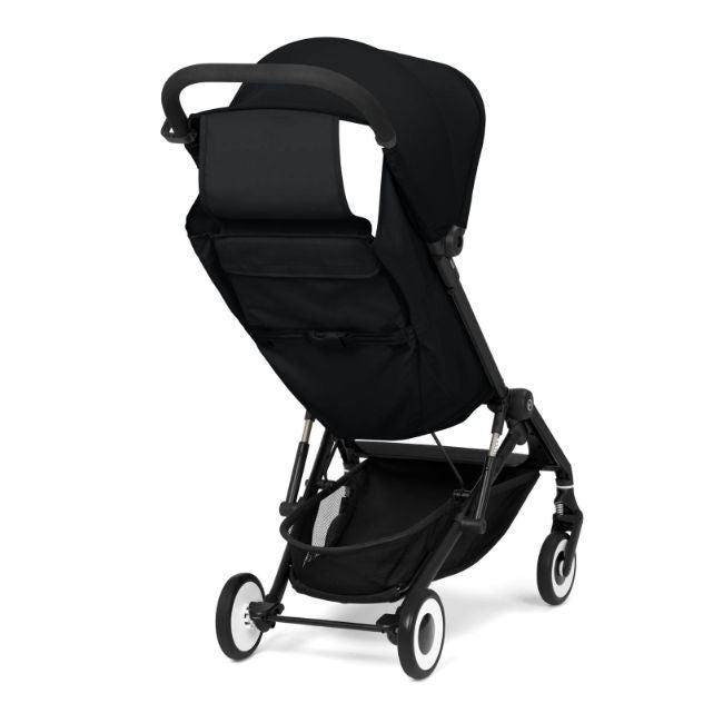 Poussette Cybex gold Agis noir, de 6 mois à 4 ans environ -  - Divers