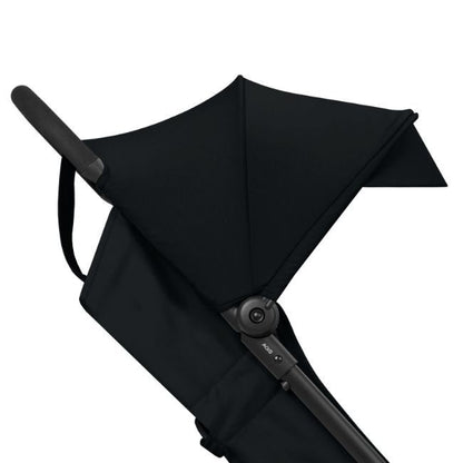 Poussette Cybex gold Agis noir, de 6 mois à 4 ans environ -  - Divers