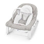 Transat Bébé Bascule Évolutif Keep Cozy 3-in-1 Grow with me Linden -  - Divers