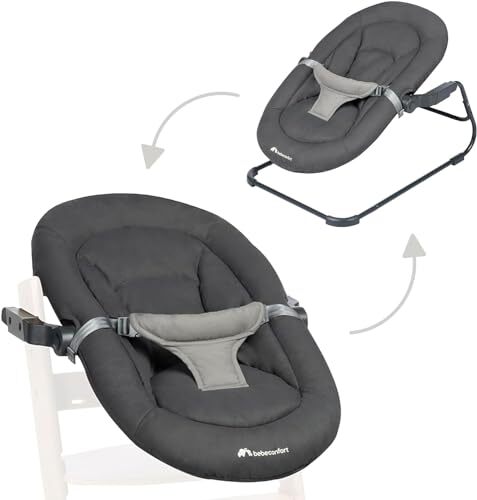 Bebeconfort Timba Baby Transat 2-en-1 -  - Divers