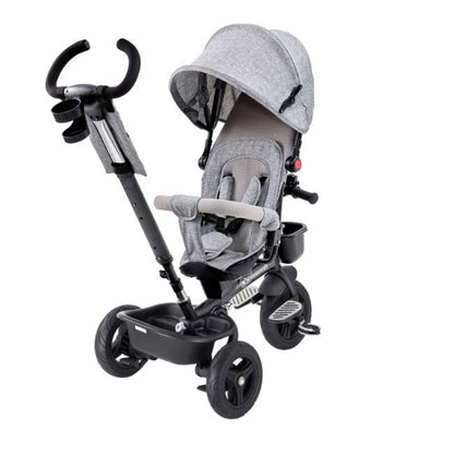 Tricycle Aveo Gris Kinderkraft -  - Divers