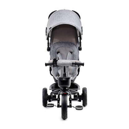 Tricycle Aveo Gris Kinderkraft -  - Divers