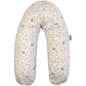 Coussin de maternité Tinéo Vert Sauge - Lapins -  - Divers