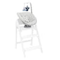 Chicco transat bébé pour chaise haute crescendo -  - Divers