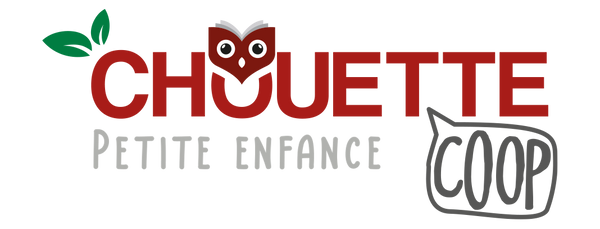 ChouetteCoop Petite Enfance